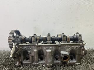 головка блока цилиндров Audi 80 B3 1989, 1.8 л., бензин, МКПП, передний привод