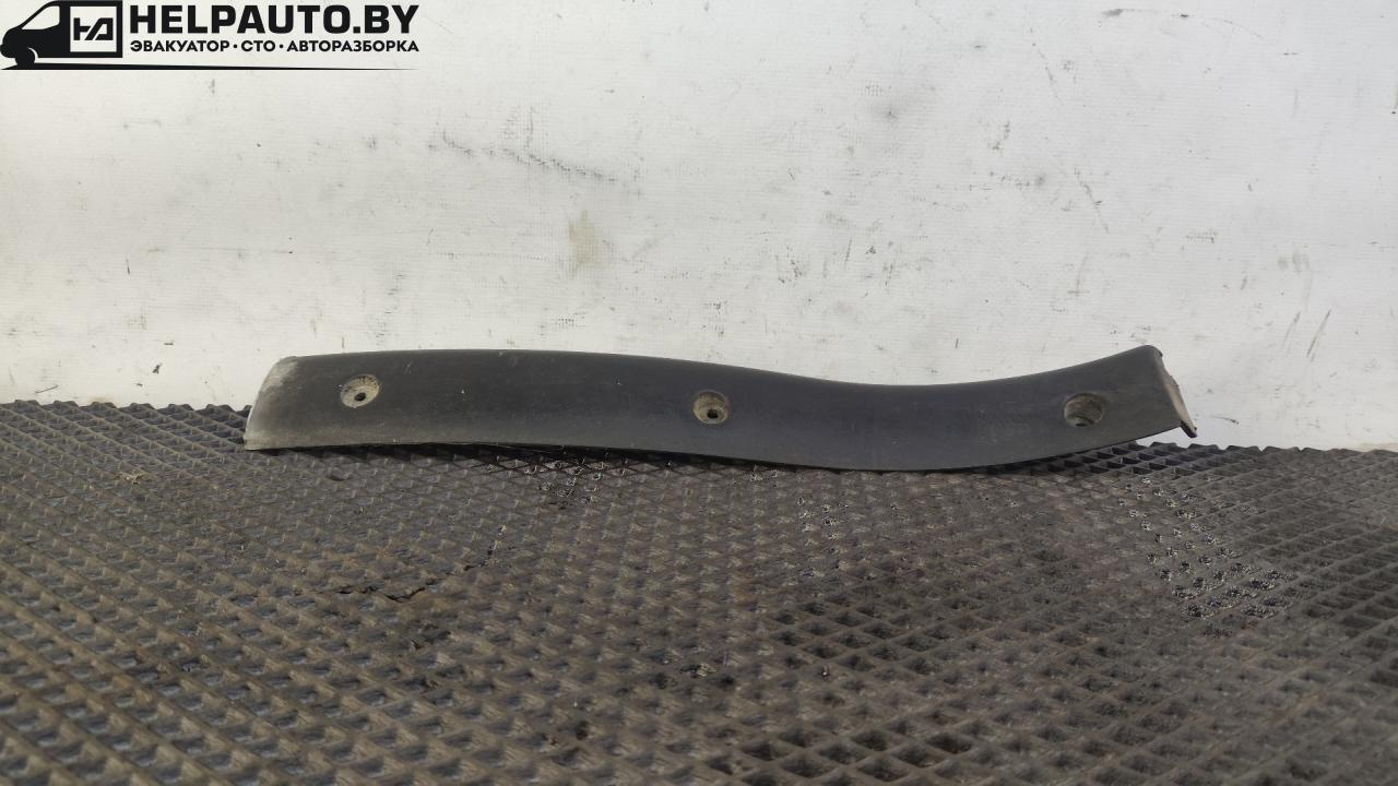 накладка на порог внутренняя Fiat Ducato 2 поколение 1999, 2.8 л., 8140.43, дизель, МКПП, белый, фургон, передний привод, 1300183808 - фото №1