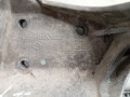 кронштейн генератора Renault Laguna 1 поколение [рестайлинг] 2000, 2.0 л., F4R 760, бензин, МКПП, светло бирюзовый, хетчбэк 5 дв., передний привод, 103525 - фото №3