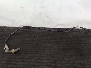 трубка топливная Ford Fusion 1 поколение [рестайлинг] 2009, 1.4 л., FXJA, бензин, 5МКПП, серебристый, хетчбэк 5 дв., передний привод