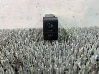 кнопка противотуманных фар Suzuki Baleno 1 поколение 2002, 1.5 л., бензин, МКПП, чёрный, седан, 9908