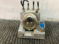 блок ABS Mazda 626 GF 1997, 2.0 л., дизель, МКПП, зелёный, хетчбэк 5 дв., передний привод - фото №5