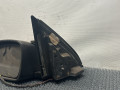 зеркало наружное левое Opel Omega B 1997, 2.5 л., X 25 DT, дизель, МКПП, черный, универсал, 010357 - фото №3
