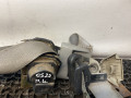 ремень безопасности Opel Sintra 1 поколение 1999, 2.2 л., X 22 XE, бензин, МКПП, серебристый, минивэн, передний привод - фото №3