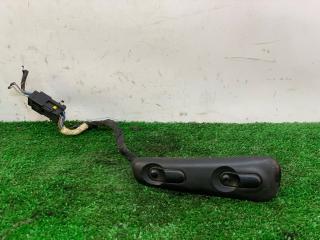 блок управления стеклоподъемниками Opel Omega B 1998, 2.0 л., бензин, 5МКПП, красный, универсал, задний привод