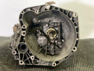 КПП механическая (МКПП) Fiat Marea 1 поколение 1999, 1.8 л., i, бензин, МКПП, универсал, передний привод