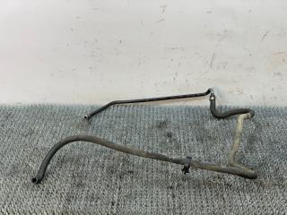 трубка гидроусилителя Mazda Demio 1 поколение [рестайлинг] 2001, 1.3 л., бензин, МКПП, зелёный, хетчбэк 5 дв., передний привод