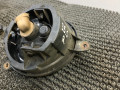 фара противотуманная правая Kia Sorento 1 поколение 2005, 2.4 л., G4JS, бензин, МКПП, красный, внедорожник 5 дв., полный подключаемый привод - фото №4