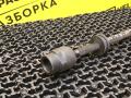 тяга рулевая Volkswagen Golf 2 поколение 1990, 1.6 л., дизель, МКПП, красный, хетчбэк 5 дв., передний привод - фото №3