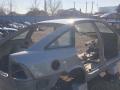 крыло заднее правое Opel Vectra B 1996, 1.7 л., X 17 DT (TC4EE1), дизель, МКПП, серебро, хетчбэк 5 дв., передний привод - фото №5
