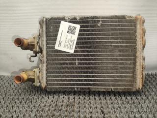 радиатор отопителя (печки) Nissan Serena C23 1992, 2.0 л., дизель, МКПП, серебро, минивэн, передний привод