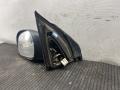зеркало наружное левое Kia Carnival UP/GQ 2000, 2.9 л., дизель, 5МКПП, черный, минивэн, передний привод - фото №3