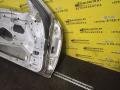 дверь передняя левая Mercedes-Benz S-Класс W140 [2-й рестайлинг] 1996, 2.8 л., бензин, АКПП, серебро, седан, задний привод - фото №7