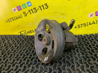 насос гидроусилителя руля Opel Astra F [рестайлинг] 1997, 1.6 л., X 16 SZR, бензин, МКПП, серебро, универсал, передний привод