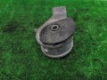 подушка крепления двигателя Mitsubishi Mirage 5 поколение 2002, 1.5 л., бензин, АКПП, чёрный, купе, передний привод - фото №9