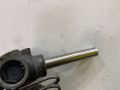 рулевая рейка Dodge Caravan 3 поколение RG 1999, 2.4 л., EDZ, бензин, АКПП, темно зеленый, передний привод - фото №3