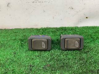 кнопка стеклоподъемника двери Volvo V40 1 поколение 1999, 2.0 л., B 4204 S, бензин, АКПП, синий, универсал, передний привод, 03458028, 812660