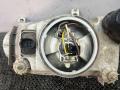 фара левая Volkswagen Golf 3 поколение 1995, 1.9 л., AEY, дизель, МКПП, белый, универсал, передний привод, 138861001 - фото №6