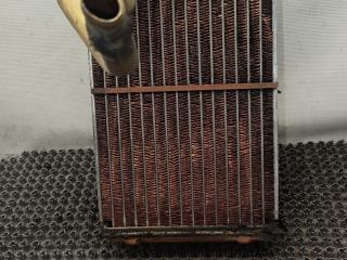 радиатор отопителя (печки) Rover 600 Series 1 поколение 1997, 2.0 л., дизель, МКПП, синий, седан, передний привод