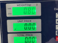 форточка задняя правая Kia Sorento 1 поколение 2004, 2.5 л., D4CB, дизель, АКПП, внедорожник 5 дв. - фото №3