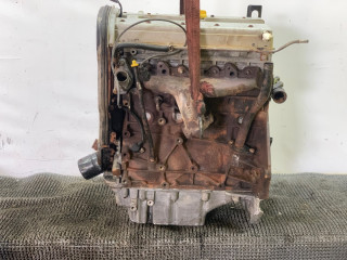 двигатель Opel Sintra 1 поколение 1999, 2.2 л., X 22 XE, бензин, МКПП, серебристый, минивэн, передний привод, X22XE, 31025687