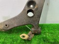 рычаг передний правый Mitsubishi Mirage 5 поколение 2002, 1.5 л., бензин, АКПП, чёрный, купе, передний привод - фото №7