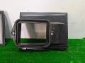 корпус салонного фильтра Volkswagen Jetta 4 поколение 2001, 2.0 л., AQY, бензин, МКПП, синий, седан, передний привод, 1J1819640, 1J0819636 - фото №3