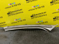 крыша Opel Vectra B 1996, 1.7 л., X 17 DT (TC4EE1), дизель, МКПП, серебро, хетчбэк 5 дв., передний привод - фото №2