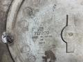 колпак колесный Mitsubishi Carisma 1 поколение (1995 - 1999), 1.8 л., 4G93 (GDI), бензин, МКПП, серебро, хетчбэк 5 дв., передний привод - фото №8
