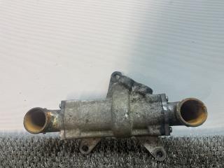 теплообменник масляного фильтра Rover 600 Series 1 поколение 1994, 2.0 л., бензин, МКПП, зелёный, седан, передний привод