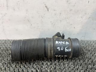 расходомер воздуха Opel Corsa C (2000 - 2003), 1.0 л., X 10 XE, бензин, МКПП, передний привод, 0280217123