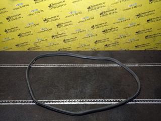 уплотнитель двери Opel Astra G 2002, 1.6 л., X 16 XEL, бензин, 5МКПП, синий, универсал, передний привод
