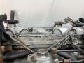форсунка Fiat Ducato 2 поколение 1999, 2.8 л., 8140.43, дизель, МКПП, белый, фургон, передний привод - фото №4