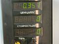 амортизатор стекла багажника Kia Sorento 1 поколение 2006, 2.4 л., дизель, АКПП, серый, внедорожник 5 дв., передний привод - фото №4