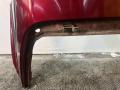 крыша Hyundai Coupe RD 1998, 2.0 л., бензин, МКПП, бордовый, купе, передний привод - фото №17