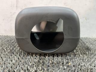 кожух рулевой колонки Suzuki Baleno 1 поколение 2002, 1.5 л., бензин, МКПП, чёрный, седан, 48421-61G50