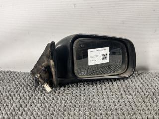 зеркало наружное правое Mitsubishi Space Wagon 2 поколение (Typ N30/N40) 1997