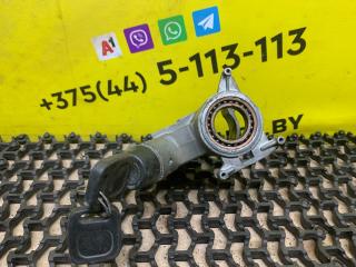 замок зажигания SEAT Ibiza 2 поколение 1998, 1.6 л., ALM, бензин, 5МКПП, синий, хетчбэк 5 дв., передний привод