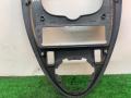 рамка под магнитолу Citroen Xsara Picasso 1 поколение 2002, 2.0 л., бензин, МКПП, серый, передний привод, 9631315877 - фото №6