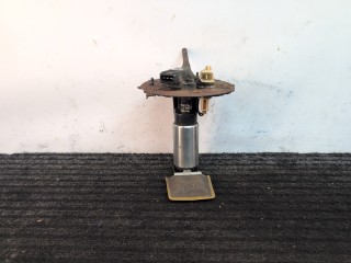 колба в бак Mitsubishi Mirage 5 поколение 2002, 1.5 л., бензин, АКПП, чёрный, купе, передний привод