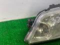 фара левая Mazda Protege 3 поколение [рестайлинг] 2001, 1.5 л., бензин, МКПП, седан, передний привод - фото №3