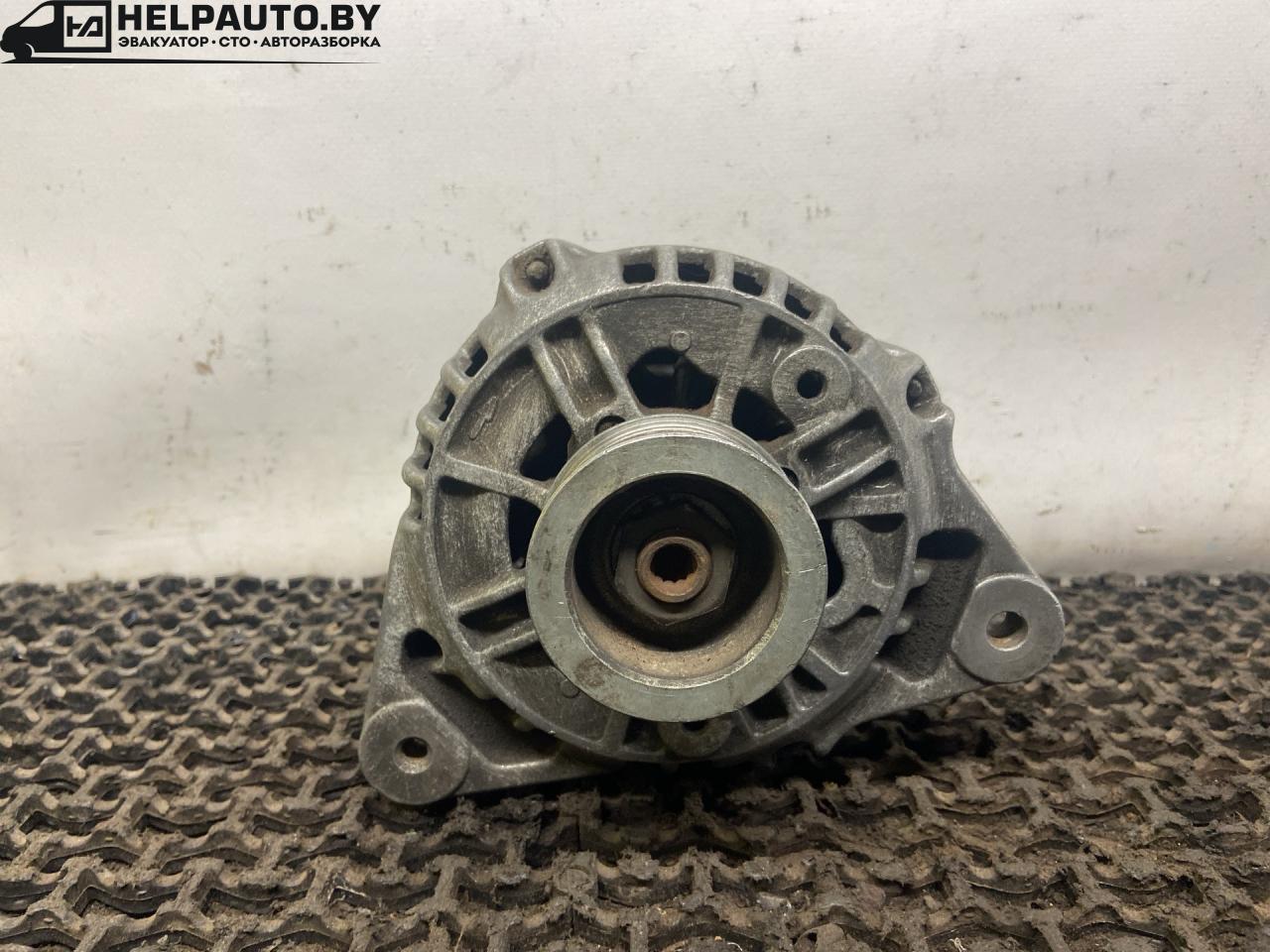 генератор Ford Scorpio 2 поколение 1996 - фото №1