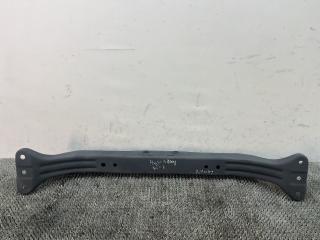 балка подвески задняя Hyundai Coupe RD [рестайлинг] 1999, 2.0 л., G4GF, бензин, 5МКПП, желтый, купе