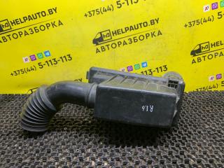 корпус воздушного фильтра Rover 400 Series 2 поколение 1999, 1.4 л., 14 K4F, бензин, МКПП, зеленый, хетчбэк 5 дв., передний привод