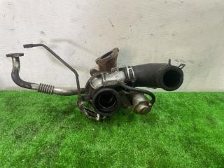 турбина Mazda 626 GF 1998, 2.0 л., дизель, МКПП, передний привод, VJ279811