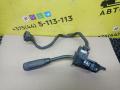 переключатель дворников Mercedes-Benz S-Класс W140/C140 [рестайлинг] W140 1994, 3.5 л., дизель, АКПП, фиолетовый, седан, задний привод - фото №2