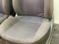 салон (комплект сидений) Ford Focus 1 поколение [рестайлинг] 2003, 2.0 л., бензин, МКПП, серебристый, универсал, передний привод, LIKVIDACIYA, SKLADA - фото №6