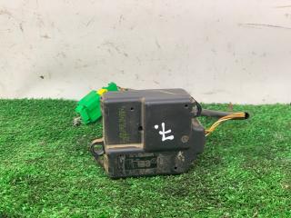 моторчик заслонки печки Iran Khodro Samand 1 поколение 2005, 1.8 л., бензин, 5МКПП, серебристый, седан, передний привод