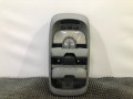 фонарь салона (плафон) Kia Sorento 1 поколение 2005, 2.5 л., дизель, МКПП, серый, полный привод - фото №2