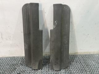 накладка на порог внутренняя Kia Shuma 1 поколение 1999, 1.5 л., бензин, МКПП, красный, хетчбэк 5 дв., передний привод